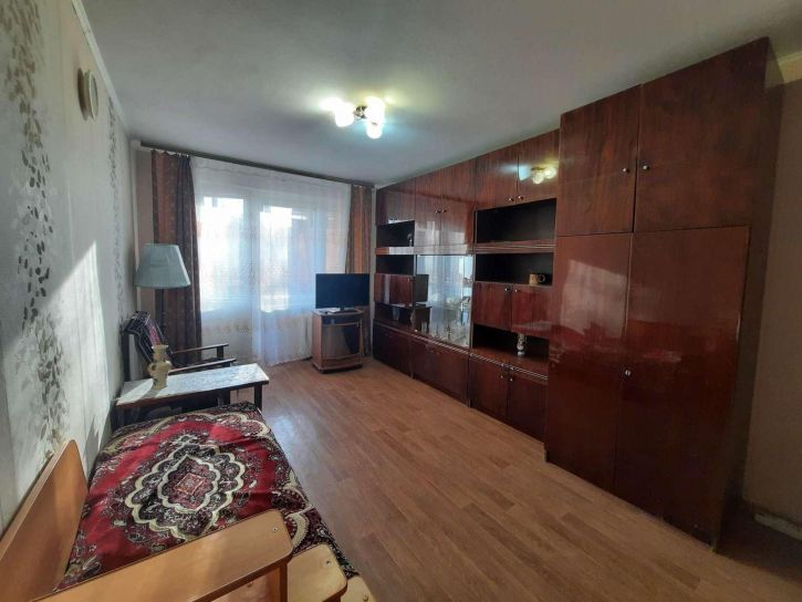 1-комн квартира 3-й квартал, 6