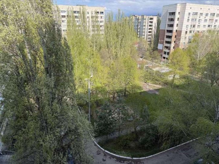 3-комн квартира Енисейская улица, 39