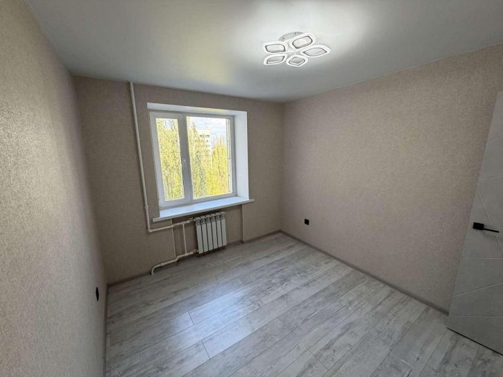 3-комн квартира Енисейская улица, 39