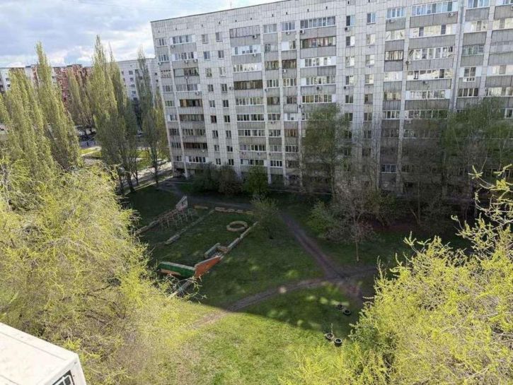 3-комн квартира Енисейская улица, 39