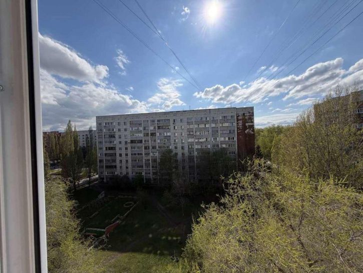 3-комн квартира Енисейская улица, 39