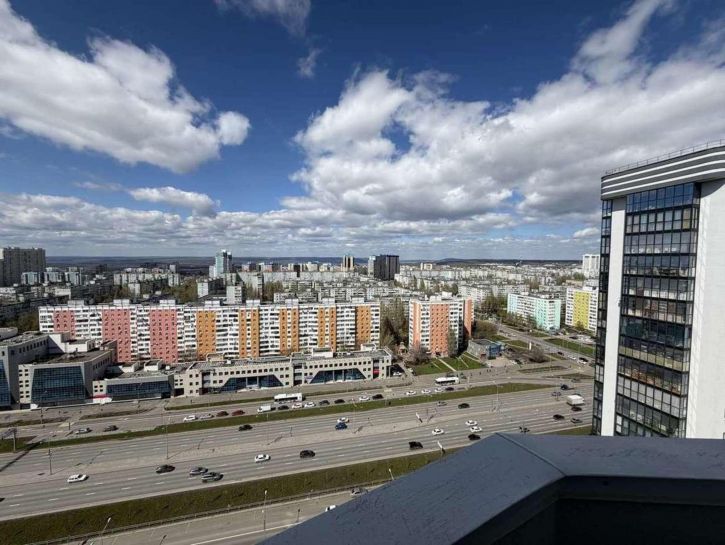 2-комн квартира Московское шоссе, 197