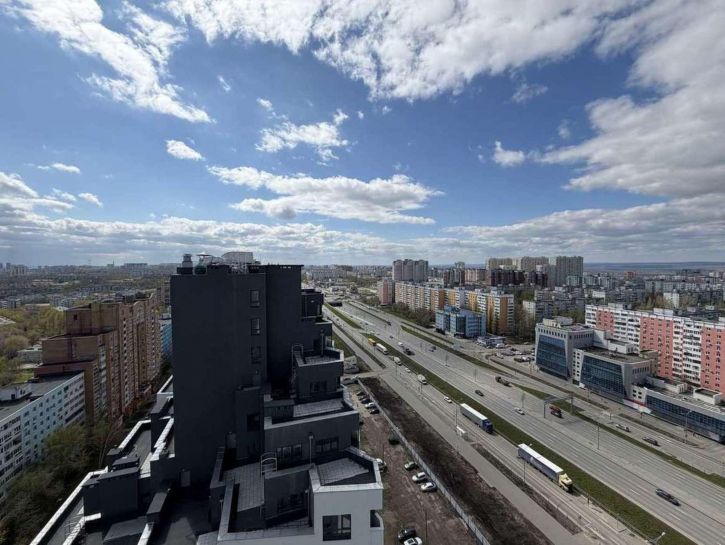 Студия Московское шоссе, 197