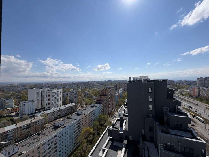 2-комн квартира Московское шоссе, 197
