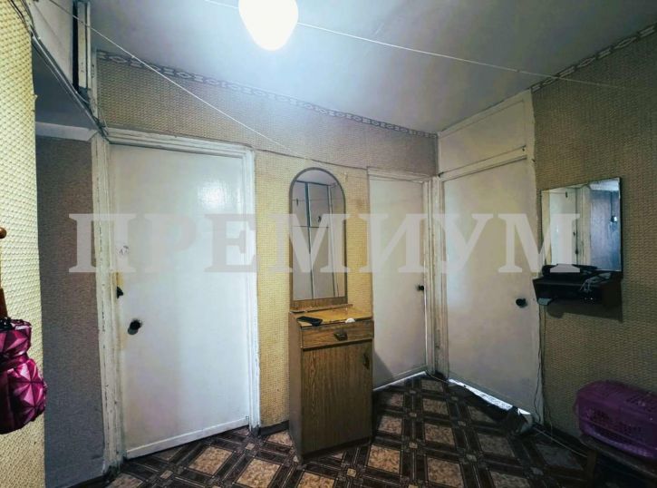 3-комн квартира Георгия Димитрова улица, 3