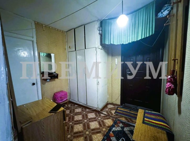3-комн квартира Георгия Димитрова улица, 3