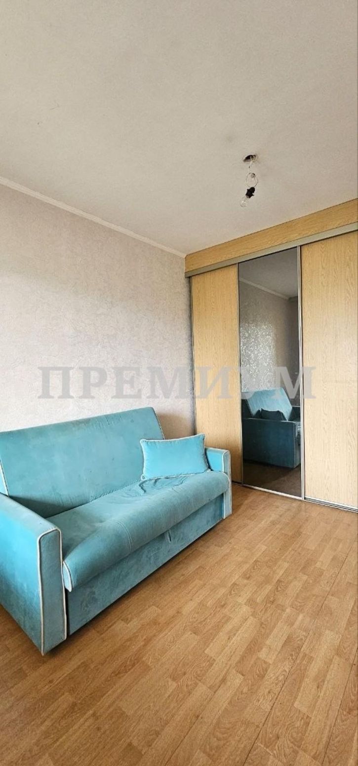 3-комн квартира Владимирская улица, 56