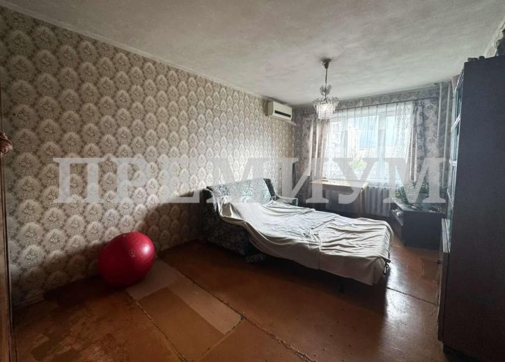 3-комн квартира Георгия Димитрова улица, 3