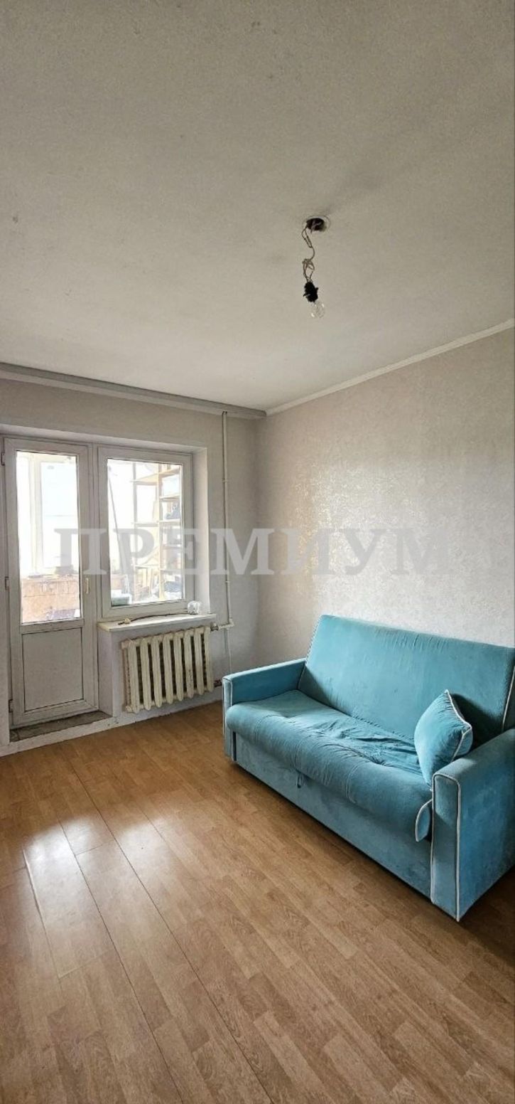 3-комн квартира Владимирская улица, 56
