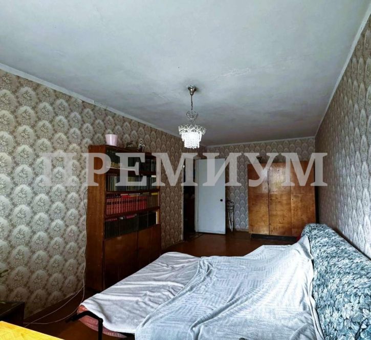 3-комн квартира Георгия Димитрова улица, 3