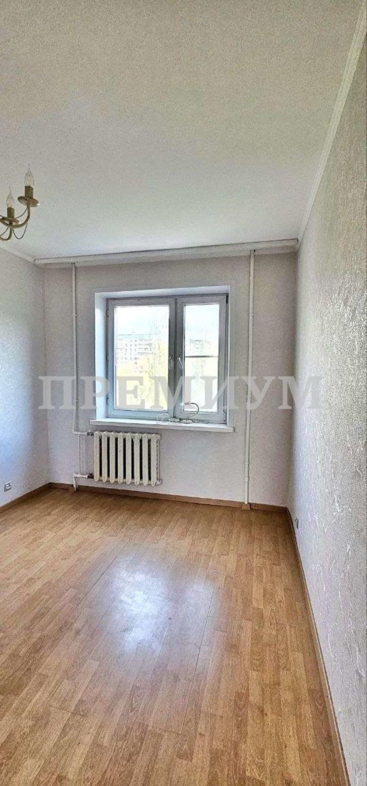 3-комн квартира Владимирская улица, 56