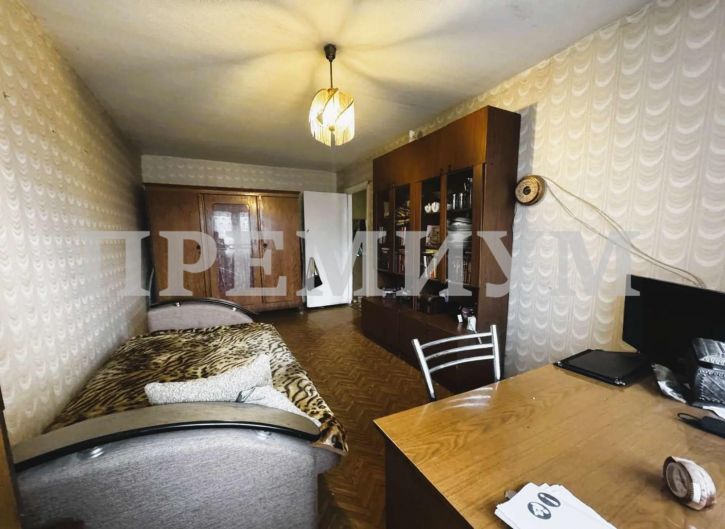 3-комн квартира Георгия Димитрова улица, 3