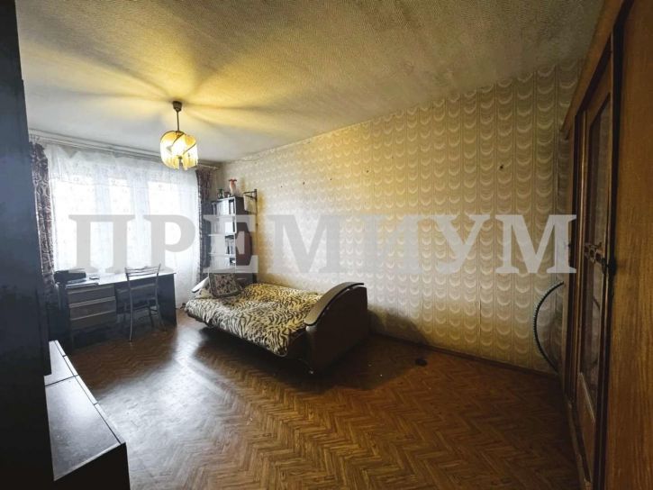 3-комн квартира Георгия Димитрова улица, 3