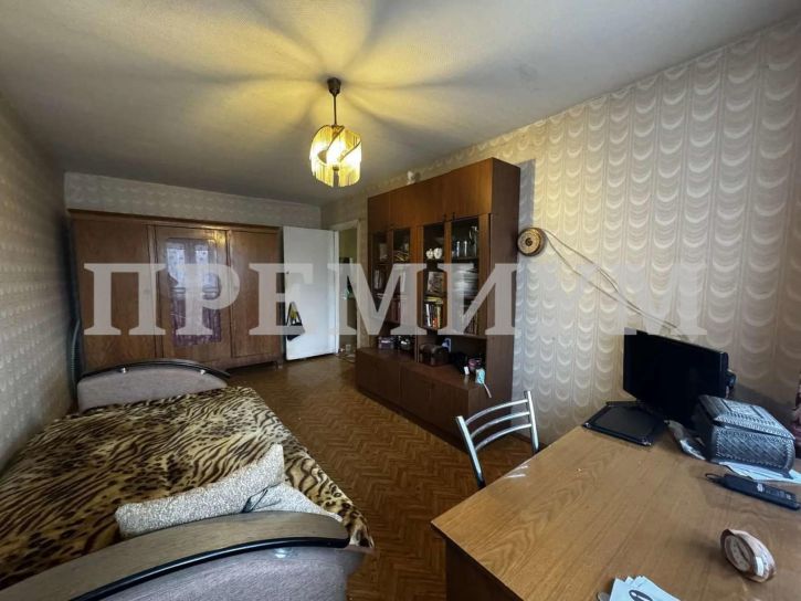 3-комн квартира Георгия Димитрова улица, 3