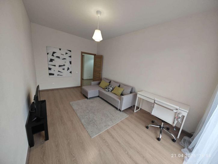 2-комн квартира 3-я просека, 94Н
