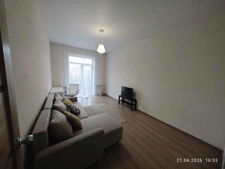 2-комн квартира 3-я просека, 94Н