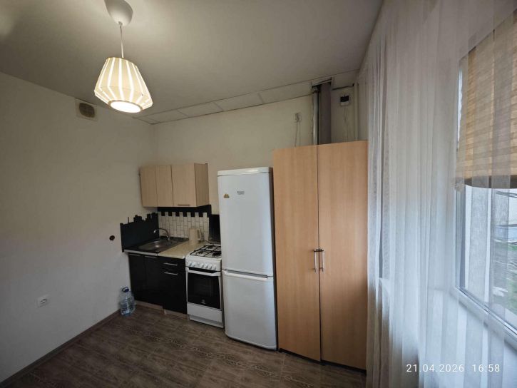 2-комн квартира 3-я просека, 94Н