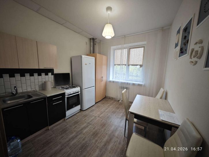 2-комн квартира 3-я просека, 94Н