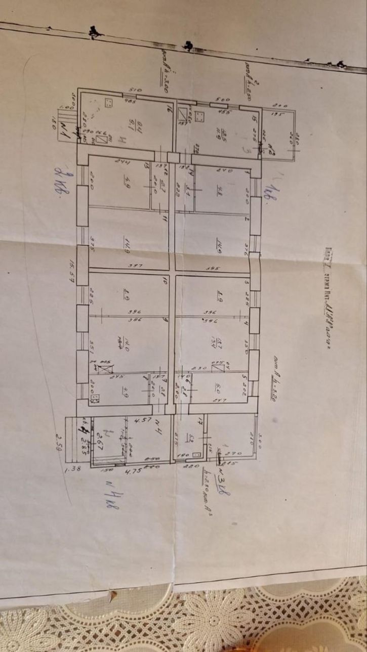 2-комн квартира Реактивная улица, 14