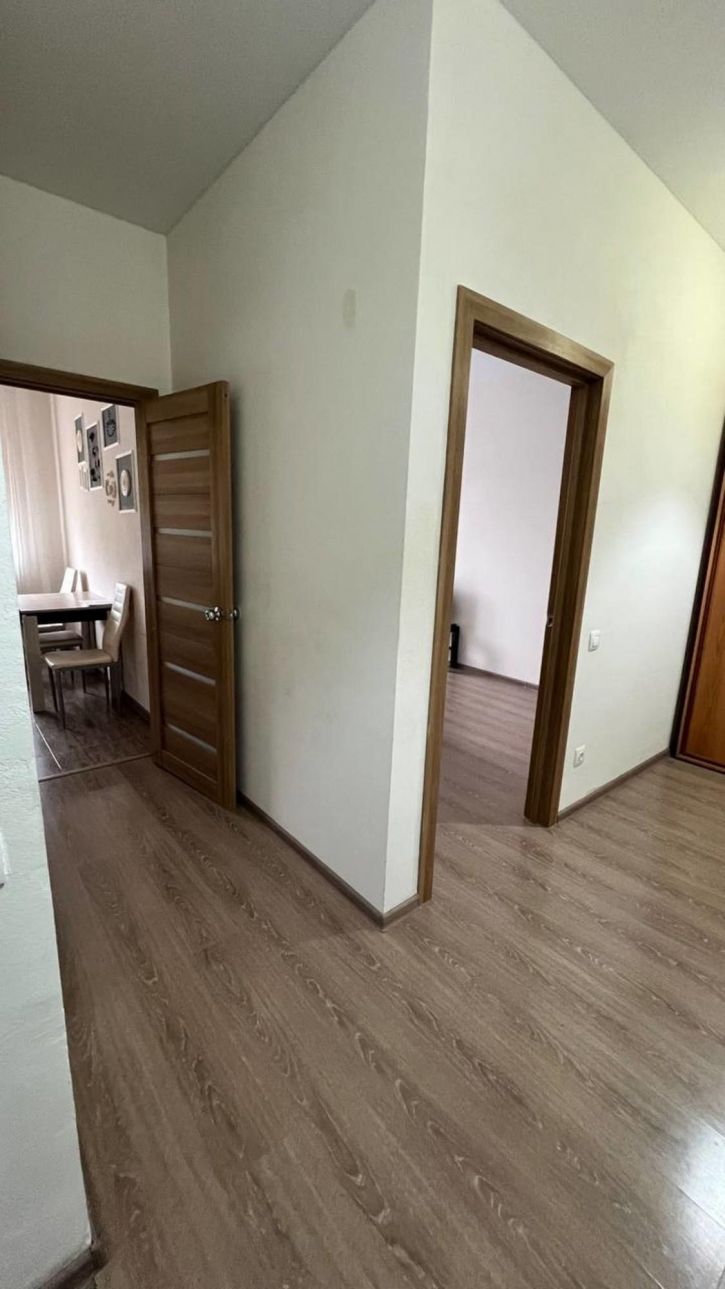 2-комн квартира 3-я просека, 94Н