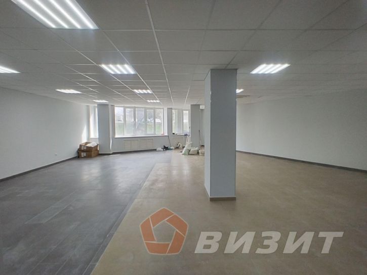 Торговое помещение Жигули улица, 61