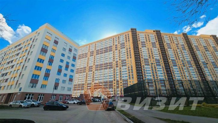 Торговое помещение Краснодонская улица, 10а