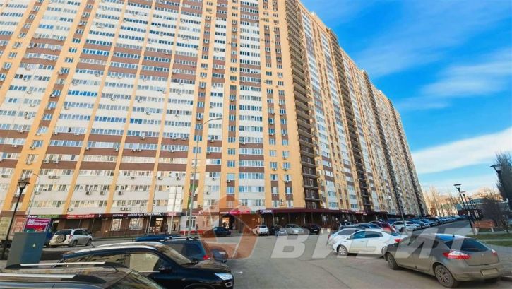 Торговое помещение Краснодонская улица, 10а