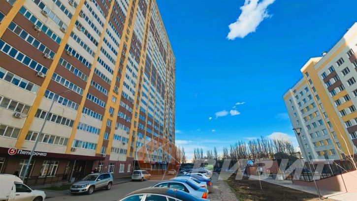 Торговое помещение Краснодонская улица, 10а