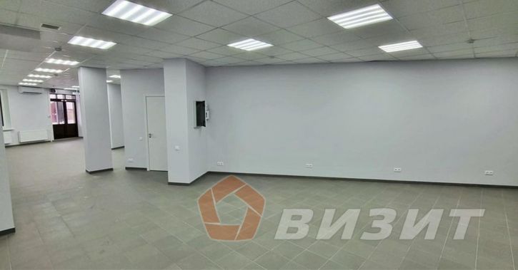 Торговое помещение Краснодонская улица, 10а