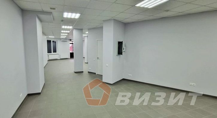 Торговое помещение Краснодонская улица, 10а