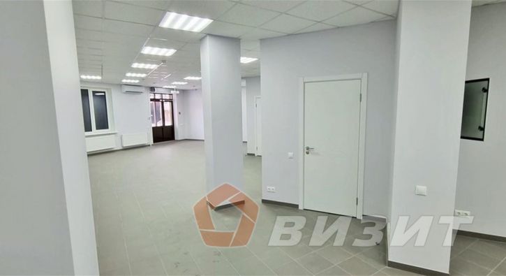 Торговое помещение Краснодонская улица, 10а
