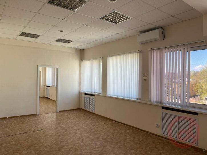 Офис Рабочая улица, 15