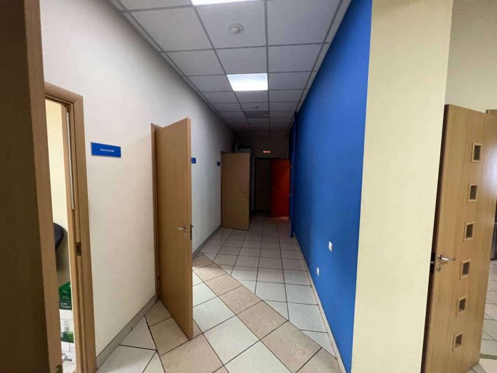 Офис Революционная улица, 70