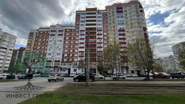 Торговое помещение Карла Маркса проспект, 59а