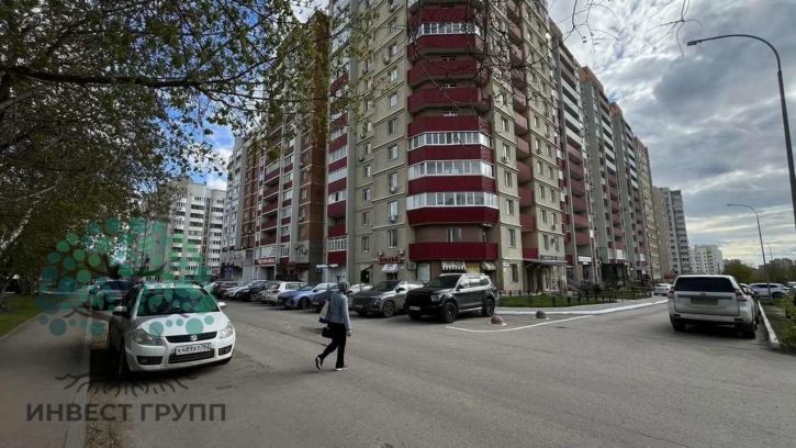 Торговое помещение Карла Маркса проспект, 59а