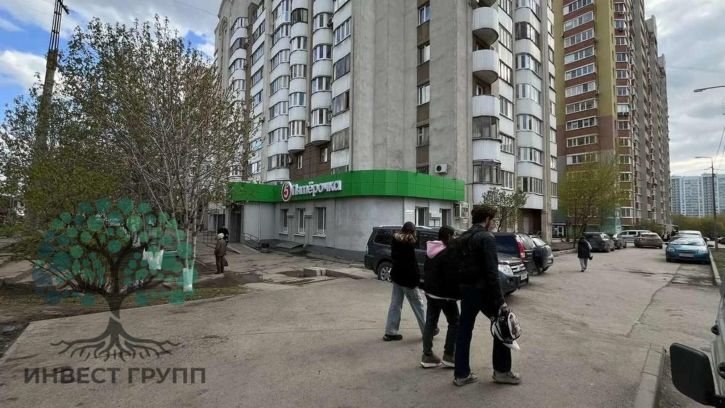 Торговое помещение Карла Маркса проспект, 59а