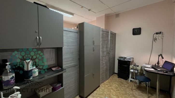 Торговое помещение Карла Маркса проспект, 59а