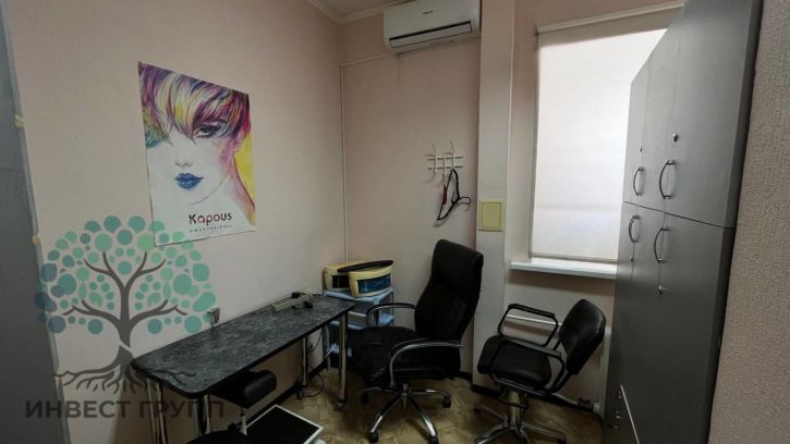 Торговое помещение Карла Маркса проспект, 59а
