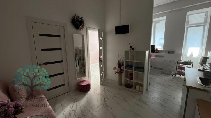 Офис Красноармейская улица, 70