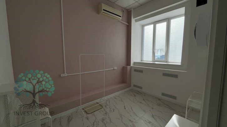 Офис Красноармейская улица, 70