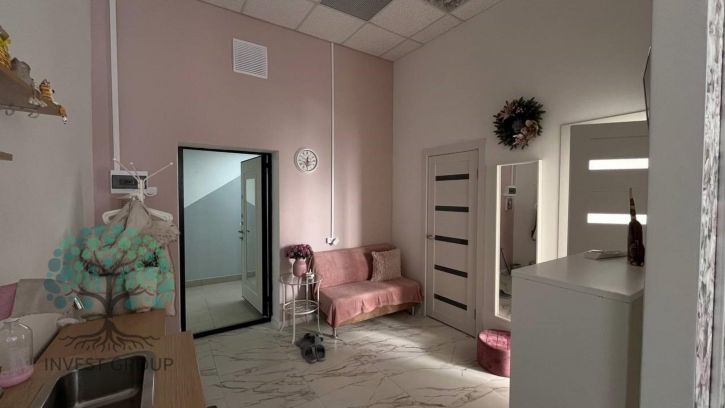 Офис Красноармейская улица, 70