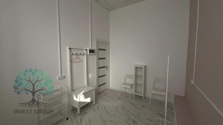 Офис Красноармейская улица, 70