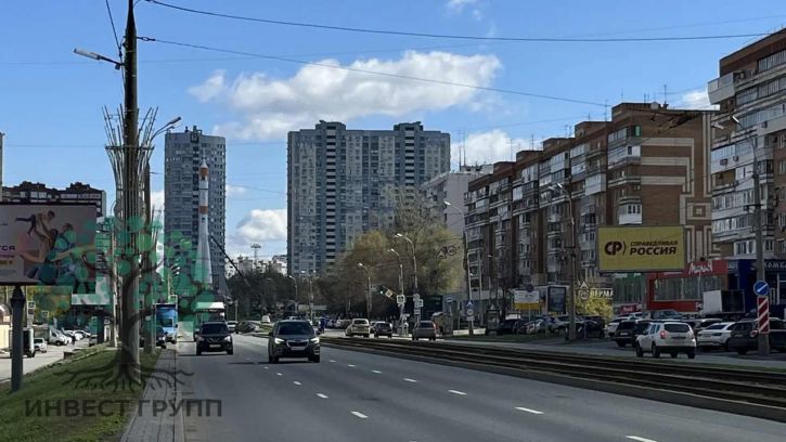 Торговое помещение Ленина проспект, 14