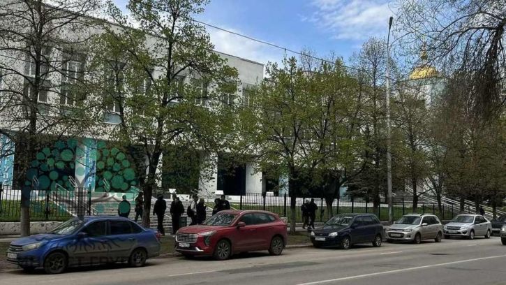 Торговое помещение Свободы улица, 1
