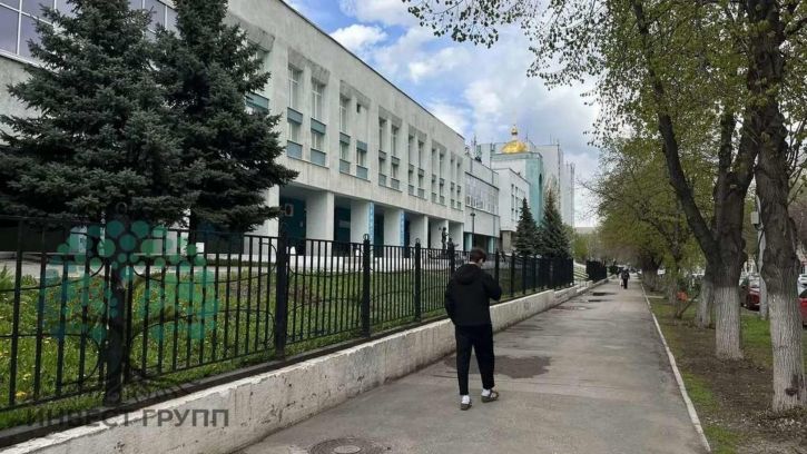 Торговое помещение Свободы улица, 1