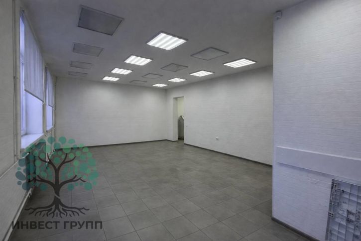 Торговое помещение Свободы улица, 1