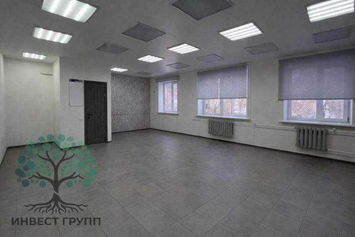 Торговое помещение Свободы улица, 1