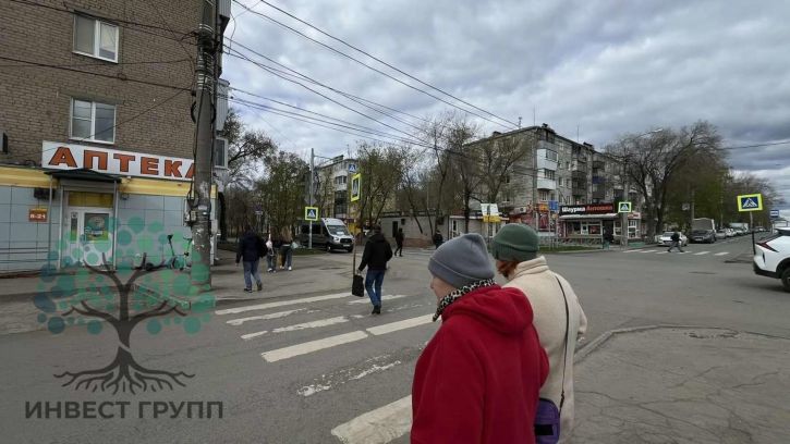 Торговое помещение Ивана Булкина улица, 81