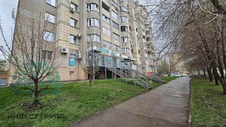 Торговое помещение Георгия Димитрова улица, 131