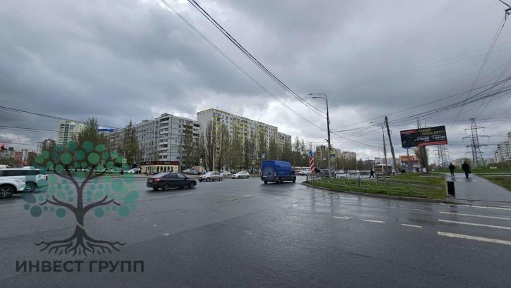 Торговое помещение Георгия Димитрова улица, 131